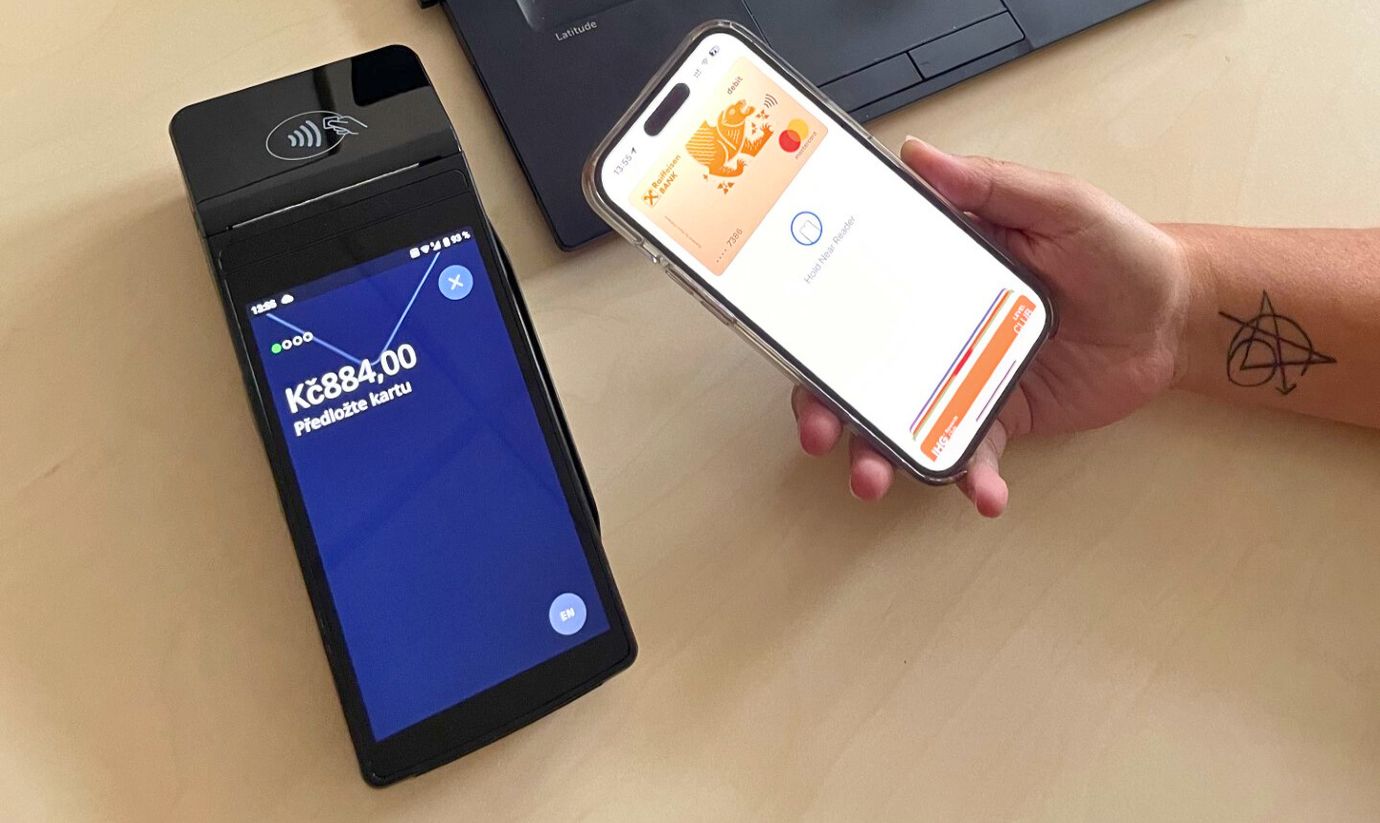 Transaction Terminals Revolutionizing hospitality transactions: The seamless world of in ...