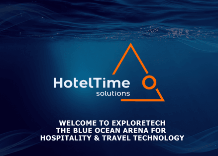 HotelTime Solutions se stává součástí ExploreTECH