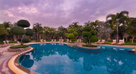 Thai Garden Resort opted for HotelTime PMS