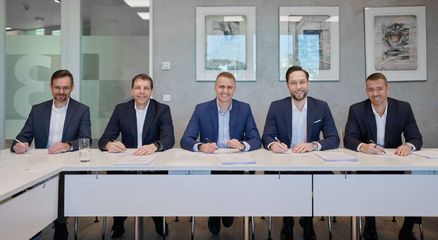 HotelTime Solutions enters a new phase of growth with an investment from Sandberg Capital