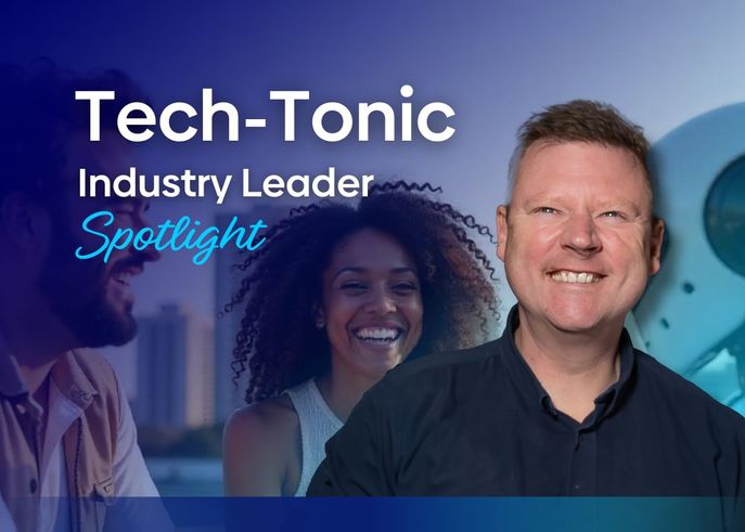 Tech-Tonic 2025