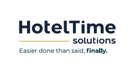 HotelTime Solutions, Finally.