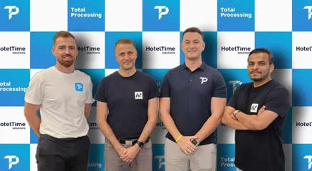 HotelTime Solutions joins Total Processing