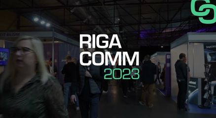 Riga COMM