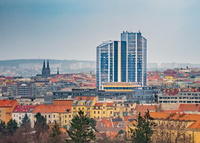 Czech Inn Hotels