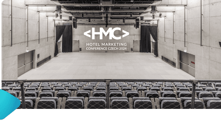 Hotel Marketing Conference