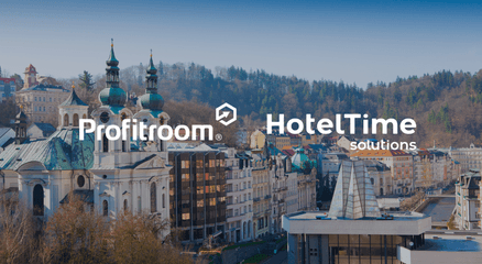 Profitroom on Tour Karlovy Vary