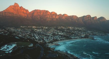 Profitroom On Tour Cape Town