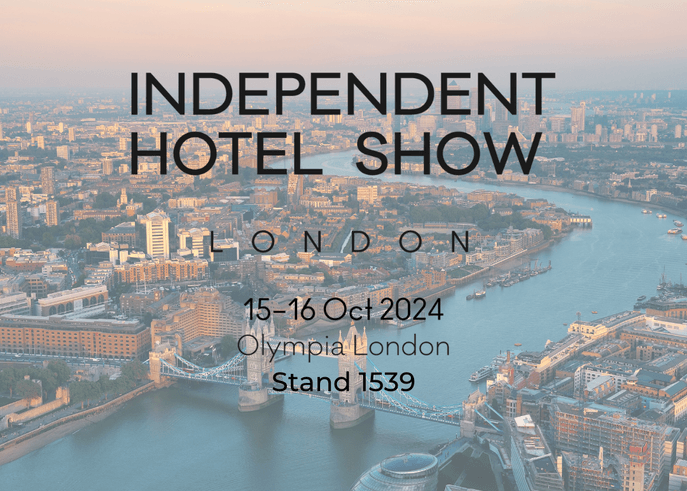 Independent Hotel Show 2024