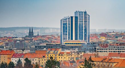 Czech Inn Hotels