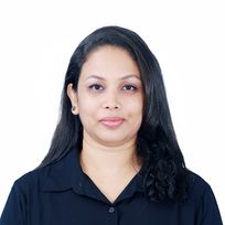 Nilupulee Premaratne Nilupulee Premaratne