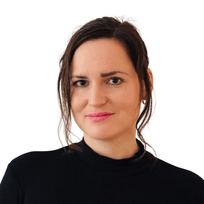 Irena Kolouchová Irena Kolouchová