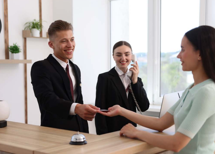 Loyalty modul v HotelTime PMS: věrnost pod kontrolou