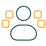 Four integrations per new client on average