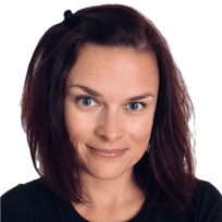 Monika Indrová