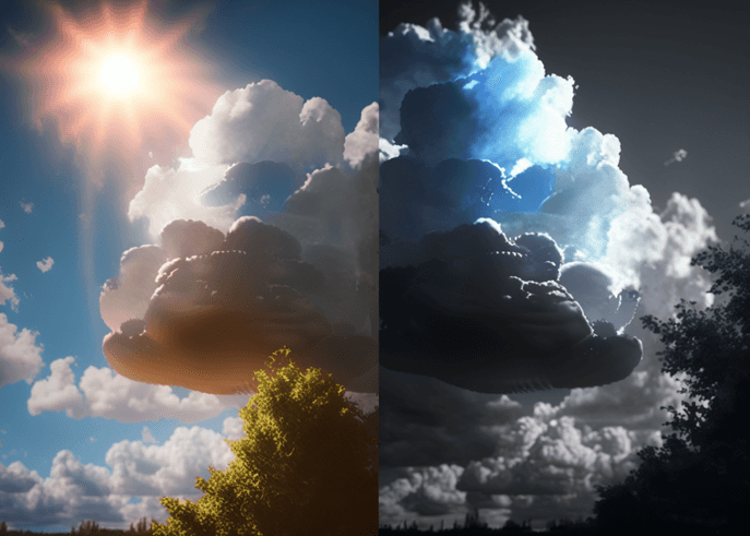 Sure, We Are Integrated! Why Not All "Clouds"​ Are Created Equal
