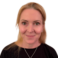 Veronika Molčanová-Vargová