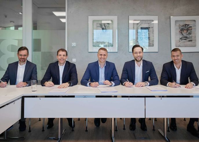 HotelTime Solutions vstupuje do další fáze růstu s investicí Sandberg Capital