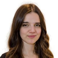 Veronika Bialožytová Veronika Bialožytová