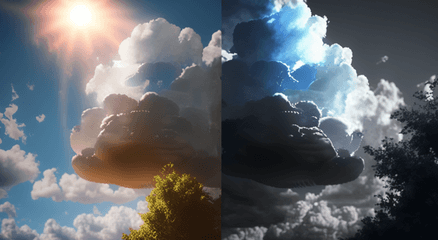 Sure, We Are Integrated! Why Not All "Clouds"​ Are Created Equal