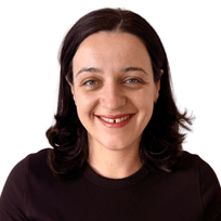 Věra Kusá
