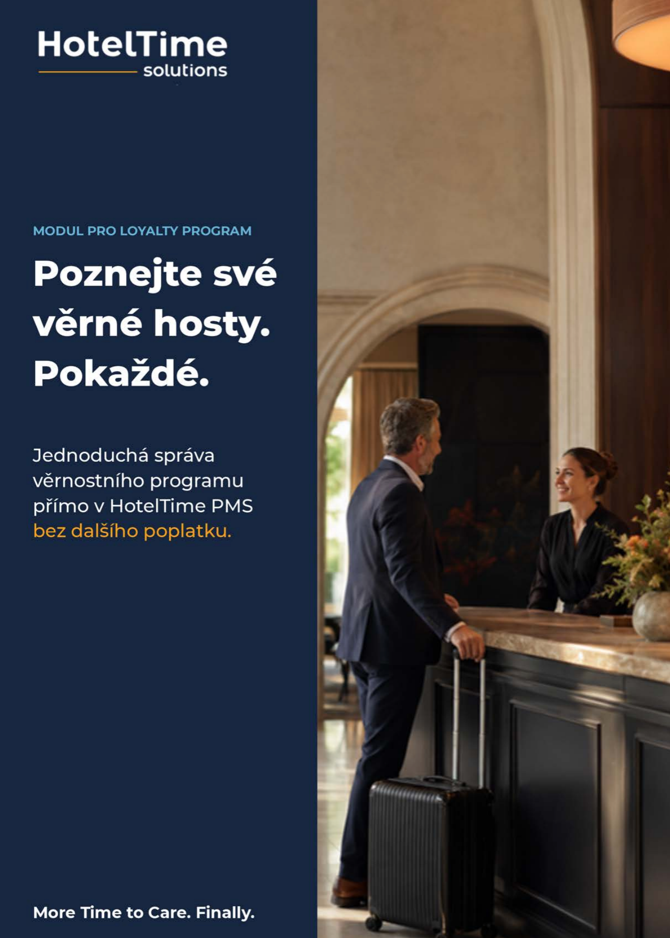brožura