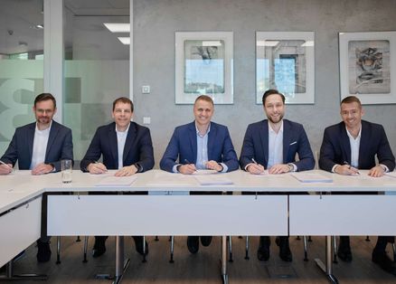 HotelTime Solutions vstupuje do další fáze růstu s investicí Sandberg Capital